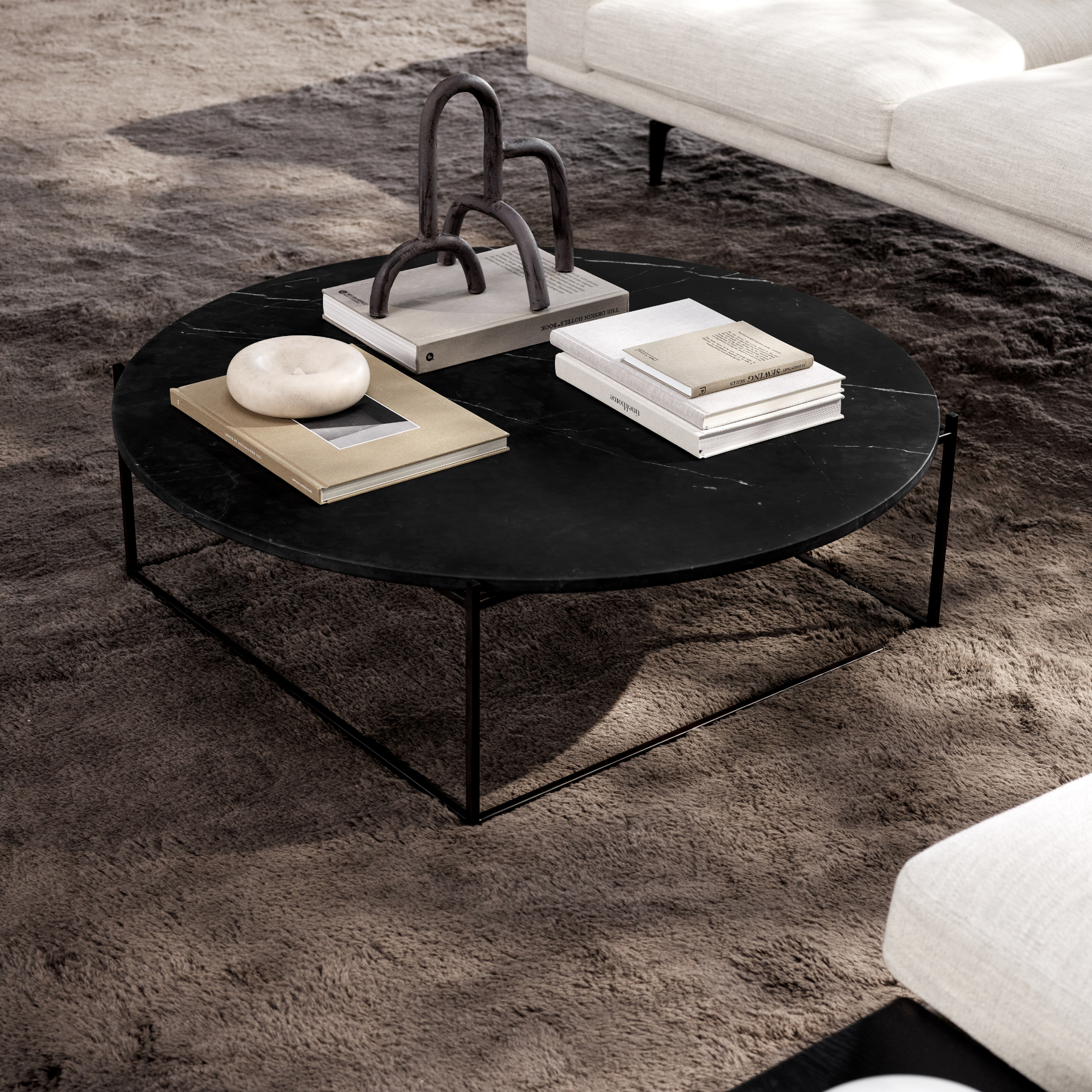 Circle Tables